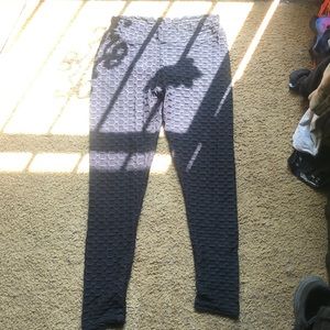 True rock butt lifting legs size L/XL